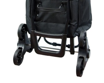 КАРТРИДДЖ ДЛЯ ПОКУПКИ БОЛЬШАЯ ЛЕГКАЯ СУМКА ДЛЯ ПОКУПОК НА КОЛЕСАХ 6