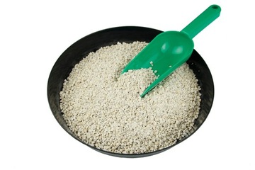 Агроперлит AGROPERLITE садовый перлит УСКОРИТЕЛЬ РОСТА 20Л СУБСТРАТ