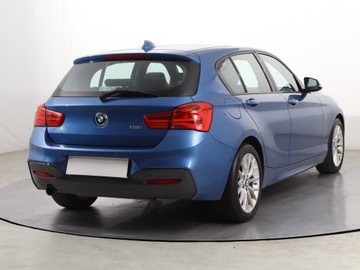 BMW Seria 1 F20-F21 2016 BMW 1 118i, Salon Polska, Serwis ASO, Automat, zdjęcie 4