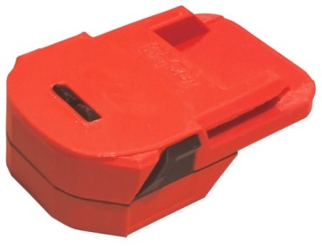 Adapter baterii Parkside X20V Team do AEG / Ridgid