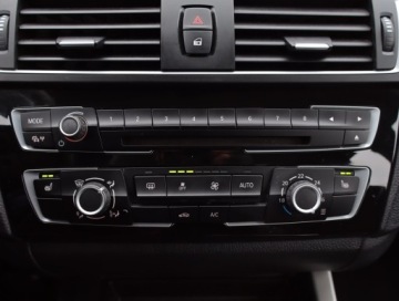 BMW Seria 1 F20-F21 2016 BMW 1 116d, Navi, Klima, Klimatronic, Parktronic, zdjęcie 12