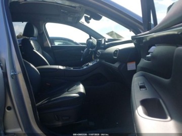 Hyundai Santa Fe IV 2022 Hyundai Santa Fe Hybrid Limited 2022 1.6l 1.6 Hybryda 178KM, zdjęcie 9