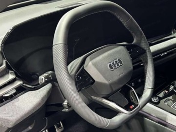 Audi A5 B10 Limousine 2.0 TFSI 204KM 2026 AUDI A5 TFSI quattro S line Sedan 2.0 (204KM) 2026, zdjęcie 4