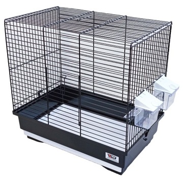 Клетка для птиц WD-Impex