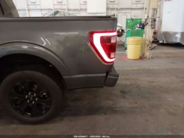 Ford 2022 Ford F150 2022 ford F-150 platinum 3.5 Benzyna 400KM, zdjęcie 6