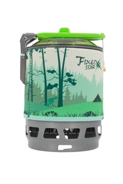 KUCHENKA TURYSTYCZNA FIRE-MAPLE FMS-X3
