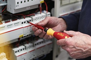 Набор динамометрических отверток Wiha 2872T13
