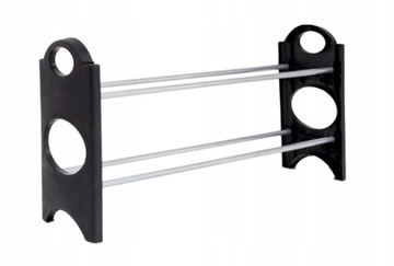 ПОЛКА ДЛЯ ОБУВИ ОРГАНИЗАТОР ДЛЯ ОБУВИ ШКАФ СТЕНД БРОНИРОВАНИЕ