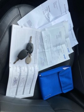 Dacia Duster I 2015 Dacia Duster KLIMATYZACJA NAWIGACJA SKORY PARKTRONIC TEMPOMAT GRZANE FOTEL, zdjęcie 21