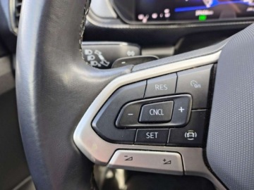 Volkswagen T-Cross SUV Facelifting 1.0 TSI 115KM 2025 Volkswagen T-Cross Benzyna 115KM, zdjęcie 16