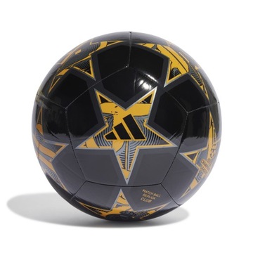 piłka nożna adidas REAL MADRYT CHAMPIONS LEAGUE r 5 IA1018