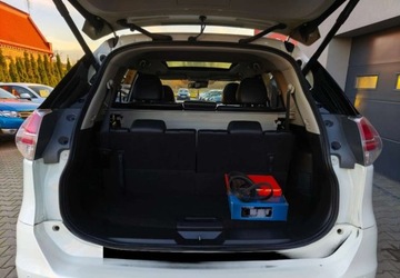 Nissan X-Trail III Terenowy 1.6 dCi 130KM 2016 Nissan X-Trail Nissan X-Trail 1.6 DCi Tekna 2WD EU6 1.6 Diesel 130KM, zdjęcie 8