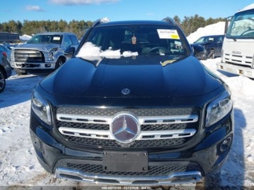 Mercedes GLB 2020 Mercedes-Benz GLB 250 4Matic 2020 2.0 Benzyna 221KM, zdjęcie 7