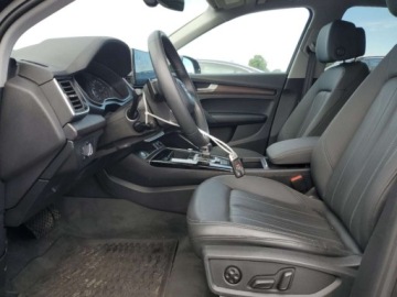 Audi Q5 II 2021 Audi Q5 2021 AUDI Q5 PREMIUM 2.0 Benzyna 261KM, zdjęcie 7