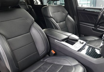 Mercedes Klasa GL X166 Off-roader GL 500 435KM 2013 Mercedes-Benz GL AMG 550 435HP 4matic Masaze Navi 7osob GWARANCJA 4.7, zdjęcie 24