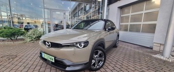 Mazda MX-30 SUV Elektryczny 35.5kWh 145KM 2022