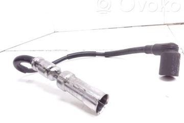 PŘÍVODY SVÍČEK ŽHAVÍCÍCH AUDI A3 (8L1) 06A035255C 1.6L GASOLINE 75KW 2001