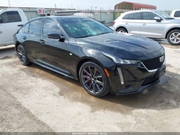 Cadillac 2024 Cadillac CT5 2024 CADILLAC CT5 SPORT 2.0 Benzyna 238KM, zdjęcie 2