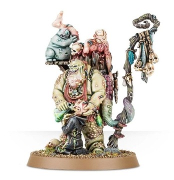 Nurgle Festus The Leechlord |Age of Sigmar GW