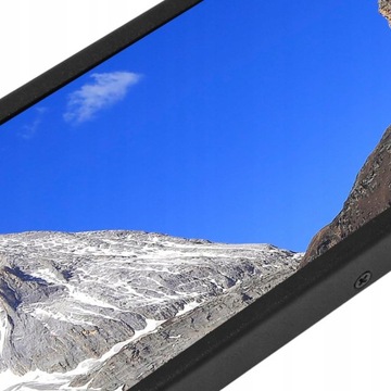 7,9-дюймовый портативный ЖК-монитор TFT 400x1280