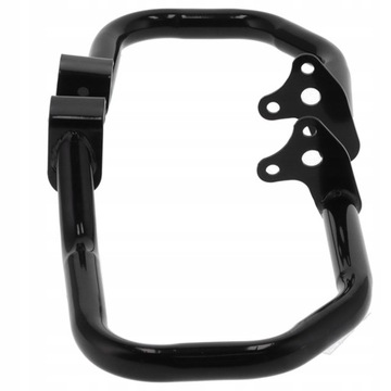 Стальная защита двигателя для шоссе