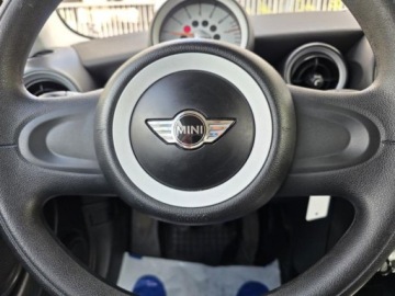 Mini One II Hatchback 1.4 75KM 2009 MINI One 1.4 75KM Serwisowany w ASO do 2019 Manual 1 Właściciel od 5 lat, zdjęcie 12