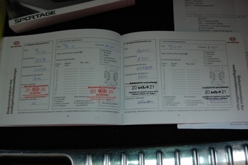 Kia Sportage IV SUV 1.6 T-GDI 177KM 2016 SPORTAGE GT-Line KeylessGo Navi Kamera Serwis Tylko w Aso Bezwypadkowa, zdjęcie 15