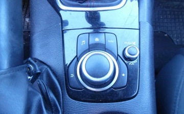 Mazda 3 III Sedan 2.0 SKYACTIV-G 120KM 2014 Mazda 3 2014r, Salonowy, 2.0 Benzyna. Uszkodzony prawy przod. 2.0 Benzyna, zdjęcie 17