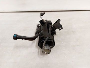 KIA CARENS 4 IV 1.7 CRDI КОРПУС ТОПЛИВНОГО ФИЛЬТРА