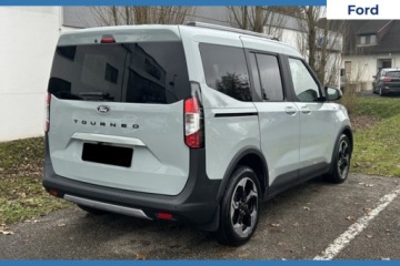 Ford Tourneo Courier II 1.0 EcoBoost 125KM 2025 FORD Tourneo Courier Active A7 1.0 125KM, zdjęcie 5