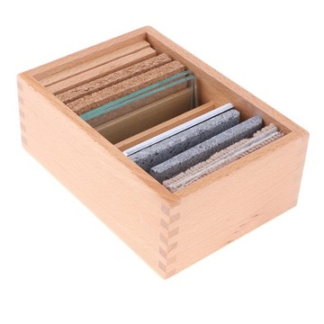 Montessori termiczne z pudełkiem