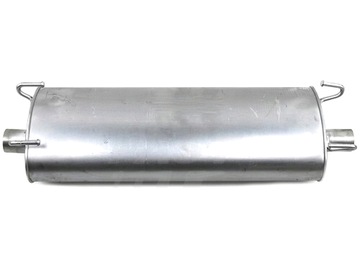 Tłumik przedni FAST FT84111