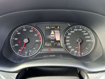 Seat Ateca SUV 1.4 EcoTSI 150KM 2017 Seat Ateca TSI 150KM Style Nawigacja Kamera cofania Aktywny tempomat L, zdjęcie 13