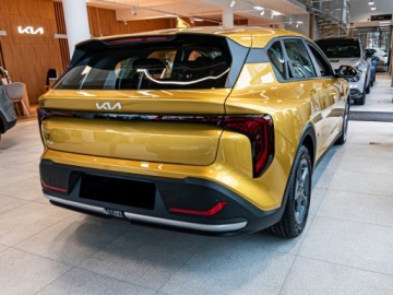 Kia 2025 1.6 T-GDI Hatchback 150KM 2025, zdjęcie 5