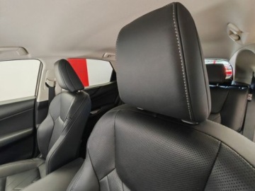 Lexus NX II SUV Facelifting 2.5 450h+ 292KM 2025 Od ręki - 450h+ Prestige 2.5 Plug-in Hybrid 292KM | Kamera 360!, zdjęcie 5