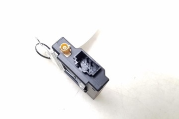 RELÉ VW PHAETON (3D_) 1K0963513A 6.0L GASOLINE 331KW 2008