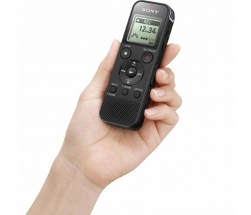 Диктофон Sony ICD-PX470