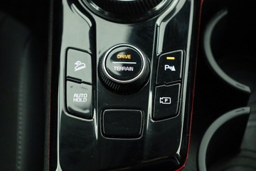 Kia Sportage V SUV 1.6 T-GDI HEV 230KM 2023 Kia Sportage 1.6 T-GDI HEV, Salon Polska, zdjęcie 19