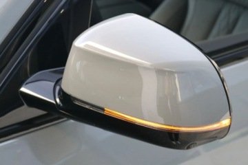 BMW X7 2025 BMW X7 3.0 Hybryda 340KM, zdjęcie 9