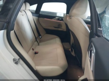 BMW i4 2024 BMW i4 Gran Coupe Edrive40 2024 Elektryczny 335KM, zdjęcie 16