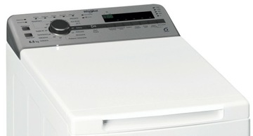 Стиральная машина WHIRLPOOL TDLRSL 65230SWS PL