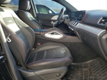 Mercedes GLE V167 2023 Mercedes-Benz GLE coupe amg 53, 2023r., 4x4, 3.0L 3.0 Benzyna 429KM, zdjęcie 7