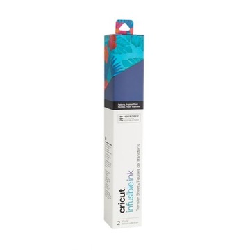 SUBLIMACJA Cricut Infusible Ink – Tropical Floral