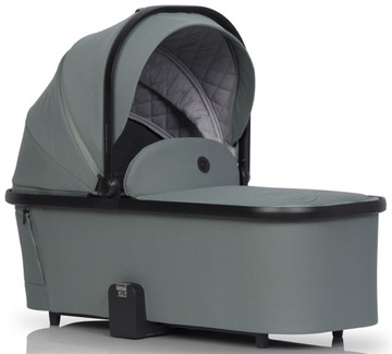 Cavoe gondola do wózka Moi+ Plus Boho Green