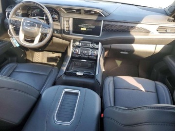  GMC Yukon XL Denali 2024 6.2 Benzyna 420KM, zdjęcie 8