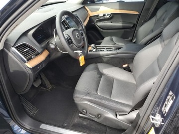 Volvo XC90 II 2023 Volvo XC 90 Plus 2023 2.0l 2.0 Hybryda 295KM, zdjęcie 7