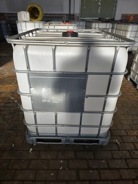 Контейнер-цистерна IBC Контейнер IBC 1000л