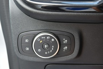 Ford Fiesta VIII ST 3d 1.5 EcoBoost 200KM 2020 Ford Fiesta ST 200KM 2020r. Recaro B&amp;O FullLED, zdjęcie 28