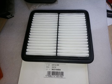 FILTRON FILTR POWIETRZA PC906 96314494 Matiz