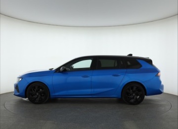 Opel Astra L Sports Tourer 1.5 Diesel 130KM 2023 Opel Astra 1.5 Diesel, Salon Polska, zdjęcie 2